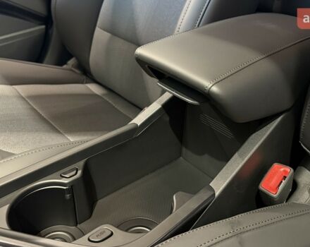 купить новое авто Киа Niro 2024 года от официального дилера АВТОГРАД ОДЕСА KIA Киа фото