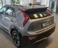 купить новое авто Киа Niro 2024 года от официального дилера ПРАТ "Житомир-Авто" Киа фото