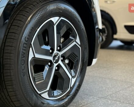 купить новое авто Киа Niro 2024 года от официального дилера АВТОГРАД ОДЕСА KIA Киа фото