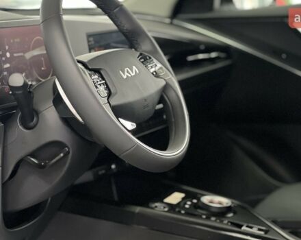 купить новое авто Киа Niro 2024 года от официального дилера Рівне-Авто Киа фото