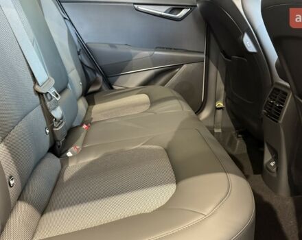 купить новое авто Киа Niro 2024 года от официального дилера АВТОГРАД ОДЕСА KIA Киа фото