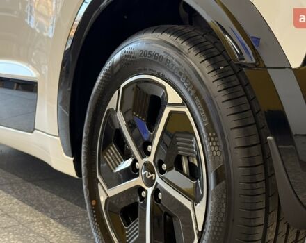 купить новое авто Киа Niro 2024 года от официального дилера АВТОГРАД ОДЕСА KIA Киа фото