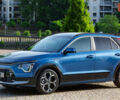 купить новое авто Киа Niro 2024 года от официального дилера Черкаси - Авто Киа фото