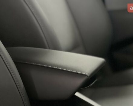 купить новое авто Киа Niro 2024 года от официального дилера Рівне-Авто Киа фото