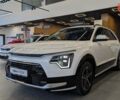 купить новое авто Киа Niro 2024 года от официального дилера АВТОГРАД ОДЕСА KIA Киа фото