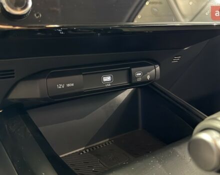 купить новое авто Киа Niro 2024 года от официального дилера АВТОГРАД ОДЕСА KIA Киа фото