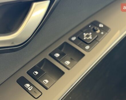 купить новое авто Киа Niro 2024 года от официального дилера АВТОГРАД ОДЕСА KIA Киа фото