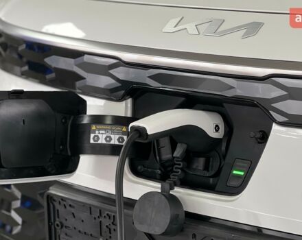 купить новое авто Киа Niro 2024 года от официального дилера Рівне-Авто Киа фото