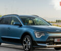 купить новое авто Киа Niro 2025 года от официального дилера Сфера-Авто Киа фото