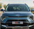 купить новое авто Киа Niro 2025 года от официального дилера Сфера-Авто Киа фото
