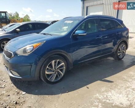 Кіа Niro 2017 у Рівному на Automoto.ua Кіа Niro, об'ємом двигуна 1.6 л та пробігом 170 тис. км за 2100 $, фото 1 на Automoto.ua