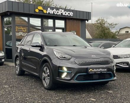 Киа Niro, объемом двигателя 0 л и пробегом 154 тыс. км за 18300 $, фото 1 на Automoto.ua
