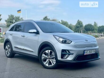 Кіа Niro, об'ємом двигуна 0 л та пробігом 24 тис. км за 30500 $, фото 1 на Automoto.ua