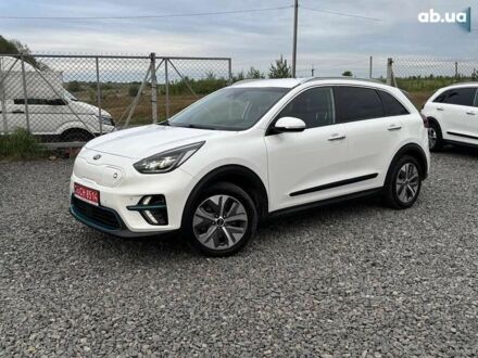 Киа Niro 2019 в Львове на Automoto.ua Киа Niro, объемом двигателя 0 л и пробегом 142 тыс. км за 16900 $, фото 1 на Automoto.ua