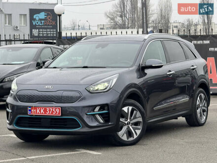 Кіа Niro, об'ємом двигуна 0 л та пробігом 162 тис. км за 16700 $, фото 1 на Automoto.ua