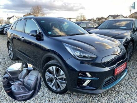 Кіа Niro 2019 у Львові на Automoto.ua Кіа Niro, об'ємом двигуна 0 л та пробігом 98 тис. км за 18600 $, фото 1 на Automoto.ua