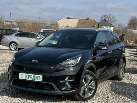 Киа Niro 2019 в Кривом Роге на Automoto.ua Киа Niro, объемом двигателя 0 л и пробегом 155 тыс. км за 16750 $, фото 1 на Automoto.ua