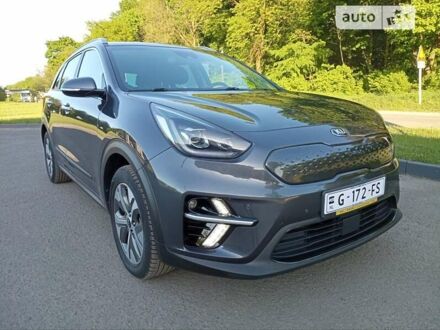 Кіа Niro, об'ємом двигуна 0 л та пробігом 131 тис. км за 18999 $, фото 1 на Automoto.ua