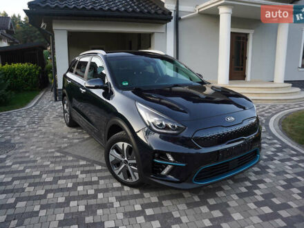 Кіа Niro 2019 у Новояворівськ на Automoto.ua Кіа Niro, об'ємом двигуна 0 л та пробігом 163 тис. км за 23200 $, фото 1 на Automoto.ua