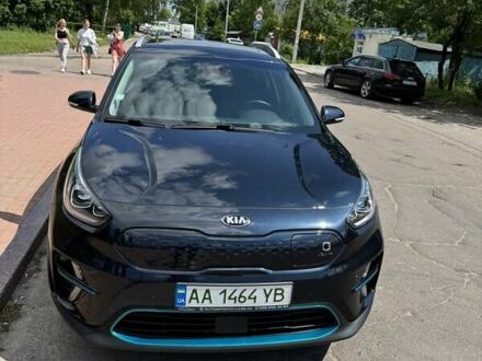 Киа Niro, объемом двигателя 0 л и пробегом 82 тыс. км за 20200 $, фото 1 на Automoto.ua