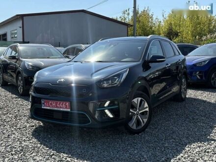 Кіа Niro, об'ємом двигуна 0 л та пробігом 207 тис. км за 16900 $, фото 1 на Automoto.ua