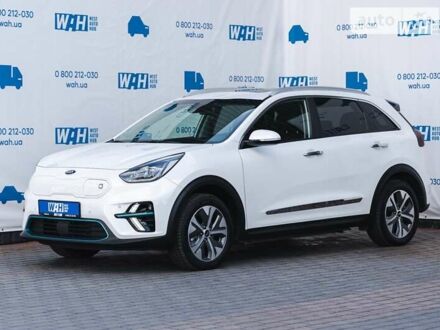 Кіа Niro, об'ємом двигуна 0 л та пробігом 76 тис. км за 21000 $, фото 1 на Automoto.ua