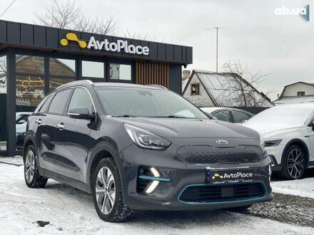 Кіа Niro, об'ємом двигуна 0 л та пробігом 139 тис. км за 18999 $, фото 1 на Automoto.ua