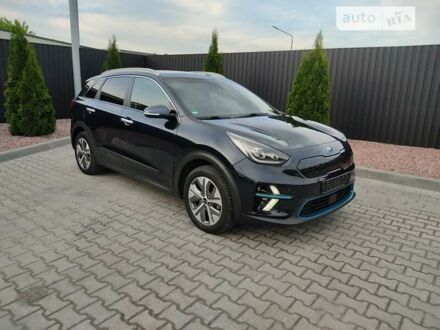 Киа Niro, объемом двигателя 0 л и пробегом 106 тыс. км за 19400 $, фото 1 на Automoto.ua