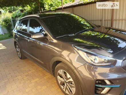 Кіа Niro 2019 у Борисполе на Automoto.ua Кіа Niro, об'ємом двигуна 0 л та пробігом 114 тис. км за 27000 $, фото 1 на Automoto.ua