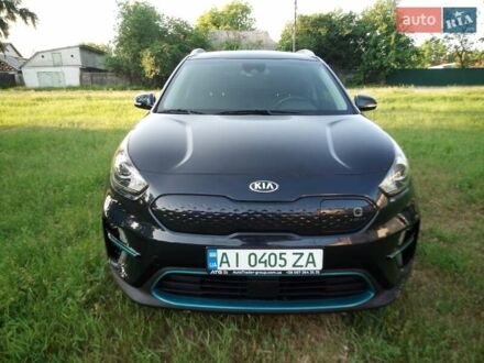 Кіа Niro 2019 у Броварах на Automoto.ua Кіа Niro, об'ємом двигуна 0 л та пробігом 69 тис. км за 26500 $, фото 1 на Automoto.ua