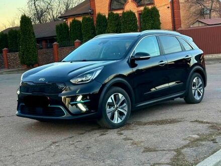 Кіа Niro 2019 у Нежине на Automoto.ua Кіа Niro, об'ємом двигуна 0 л та пробігом 116 тис. км за 17950 $, фото 1 на Automoto.ua