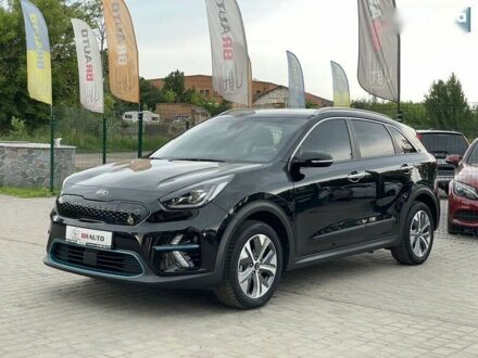 Киа Niro 2019 в Бердичеве на Automoto.ua Киа Niro, объемом двигателя 0 л и пробегом 136 тыс. км за 17955 $, фото 1 на Automoto.ua