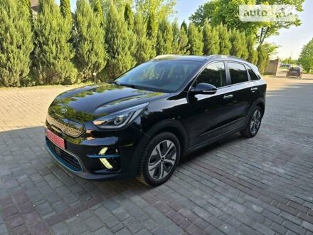 Кіа Niro, об'ємом двигуна 0 л та пробігом 82 тис. км за 18800 $, фото 1 на Automoto.ua