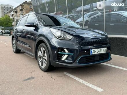 Кіа Niro, об'ємом двигуна 0 л та пробігом 78 тис. км за 23300 $, фото 1 на Automoto.ua