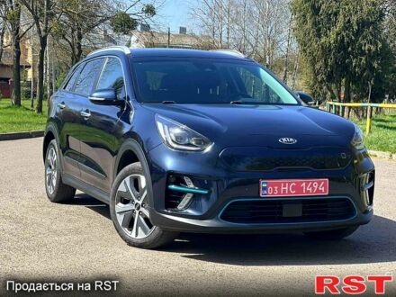 Кіа Niro 2019 у Богодухове на Automoto.ua Кіа Niro, об'ємом двигуна 64 л та пробігом 80 тис. км за 19300 $, фото 1 на Automoto.ua