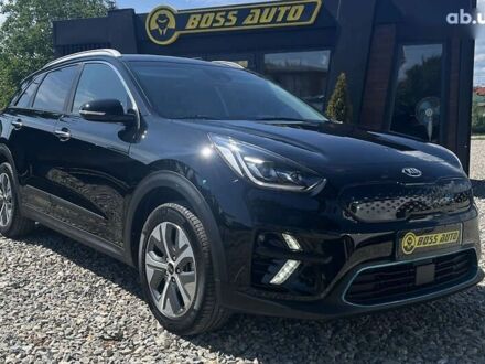 Киа Niro 2019 в Коломые на Automoto.ua Киа Niro, объемом двигателя 0 л и пробегом 140 тыс. км за 20000 $, фото 1 на Automoto.ua