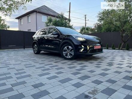 Киа Niro, объемом двигателя 0 л и пробегом 150 тыс. км за 17999 $, фото 1 на Automoto.ua