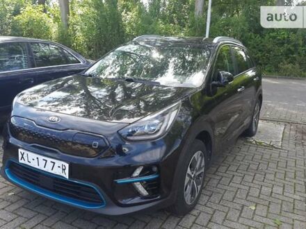 Кіа Niro, об'ємом двигуна 0 л та пробігом 172 тис. км за 25600 $, фото 1 на Automoto.ua