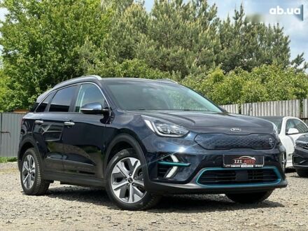 Киа Niro 2019 в Луцке на Automoto.ua Киа Niro, объемом двигателя 0 л и пробегом 146 тыс. км за 16737 $, фото 1 на Automoto.ua