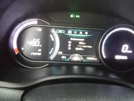 Кіа Niro, об'ємом двигуна 0 л та пробігом 170 тис. км за 18000 $, фото 1 на Automoto.ua