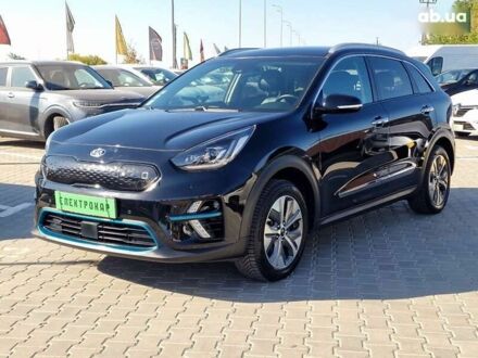 Киа Niro 2019 в Виннице на Automoto.ua Киа Niro, объемом двигателя 0 л и пробегом 120 тыс. км за 18600 $, фото 1 на Automoto.ua