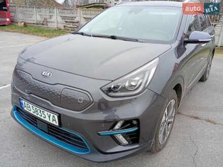 Кіа Niro, об'ємом двигуна 0 л та пробігом 96 тис. км за 19500 $, фото 1 на Automoto.ua