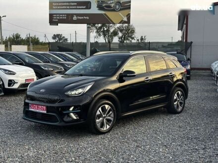 Киа Niro, объемом двигателя 0 л и пробегом 112 тыс. км за 19999 $, фото 1 на Automoto.ua