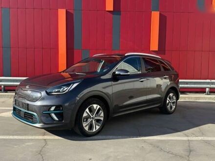 Киа Niro 2020 в Киеве на Automoto.ua Киа Niro, объемом двигателя 0 л и пробегом 150 тыс. км за 19500 $, фото 1 на Automoto.ua