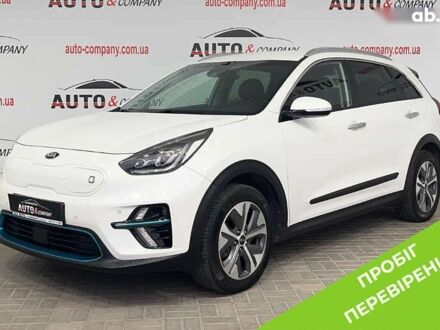 Киа Niro, объемом двигателя 0 л и пробегом 97 тыс. км за 20850 $, фото 1 на Automoto.ua