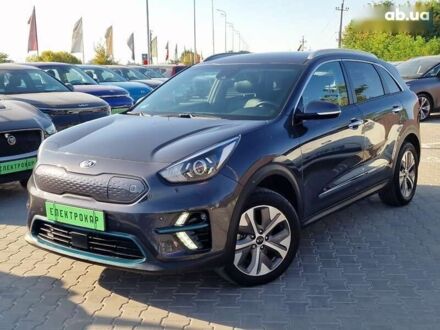Кіа Niro, об'ємом двигуна 0 л та пробігом 104 тис. км за 18800 $, фото 1 на Automoto.ua