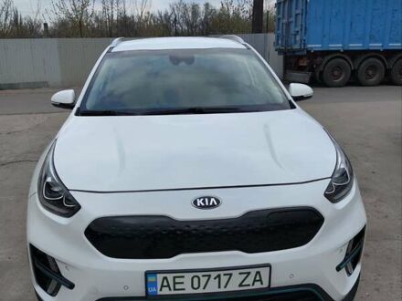 Киа Niro 2020 в Кривом Роге на Automoto.ua Киа Niro, объемом двигателя 0 л и пробегом 85 тыс. км за 19999 $, фото 1 на Automoto.ua
