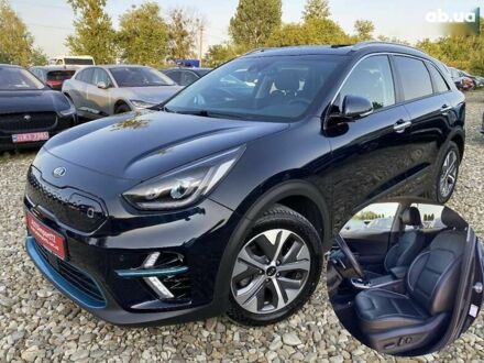 Кіа Niro, об'ємом двигуна 0 л та пробігом 48 тис. км за 23700 $, фото 1 на Automoto.ua