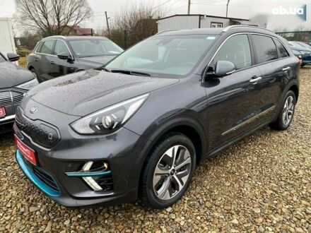 Кіа Niro 2020 у Львові на Automoto.ua Кіа Niro, об'ємом двигуна 0 л та пробігом 77 тис. км за 19900 $, фото 1 на Automoto.ua