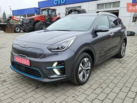 Кіа Niro, об'ємом двигуна 0 л та пробігом 133 тис. км за 19950 $, фото 1 на Automoto.ua